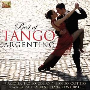 Best of Tango Argentino Various  Musik