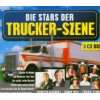 Deutsche Country & Trucker Songs u.a. mit Tom Astor, Jonny Hill 