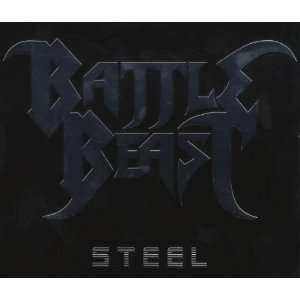 Steel Battle Beast  Musik