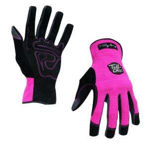 Ironclad Tuff Chix Womens Large Gloves TCX 24 L at The Home Depot 