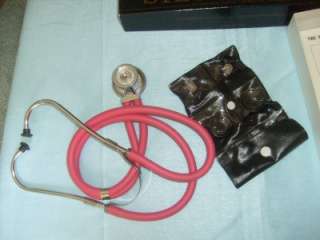 Prestige Medical Sprague Rappaport Stethoscope 105 L  
