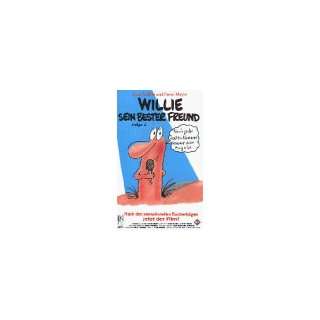 Willie   Sein bester Freund 2 [VHS] Bob Godfrey  VHS