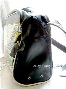 Mickey Mouse Duffel Gym Sport School Travel Bag Handbag  