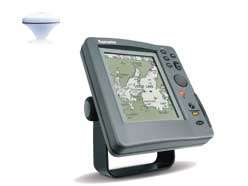 Standard Satellite Differential GPS