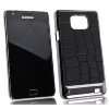 Schutzhülle Tasche Hardcover Case Samsung Galaxy S2 II: .de 