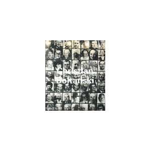 Christian Boltanski (Contemporary Artists (Phaidon))  