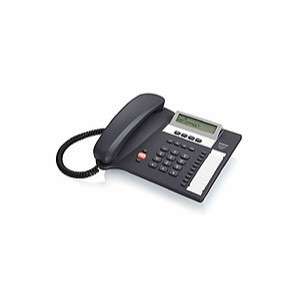Siemens Euroset 5020 Einzelleitung Schnurtelefon Telefon 492050327181 
