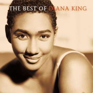 Best of Diana King Diana King