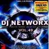 DJ Networx Vol.50 Various  Musik