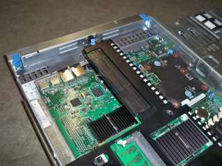Dell Poweredge 1850 1U Server Xeon 1*2.8GHz CPU 512MB  