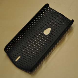 Hardcase Hülle Tasche Case Sony Ericsson Xperia Neo  