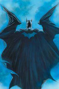 Batman #676 24 x 36 Poster by Alex Ross  