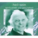 heil sein. CD Spiritualität von Willigis Jäger (Audio CD) (1)