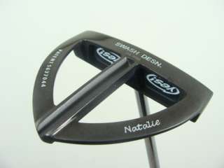 Yes Golf Natalie Belly Putter 41 Inch  