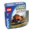 LEGO Star Wars 4490   Mini Republic Gunship: .de: Spielzeug