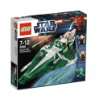 Lego 9516   Star Wars Jabbas Palace  Spielzeug