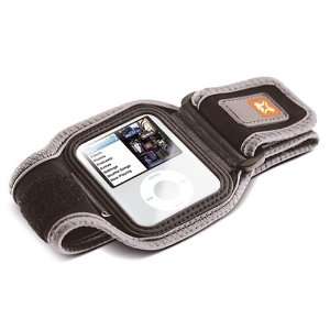 SportWrap   Tasche / Sport Armband für Apple iPod nano 3. Generation 