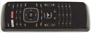    Brand New Vizio XRV1TV 3D TV Remote Control (P/N 0980 0306 0921