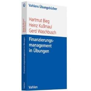     Hartmut Bieg, Heinz Kußmaul, Gerd Waschbusch Bücher