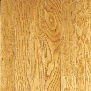   Solid Hardwood Flooring (24 sq. ft./case) PF6071 
