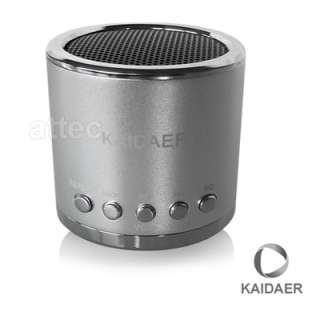   SoundBox, micro aktiv Lautsprecher für Handy iPhone iPad iPod /4