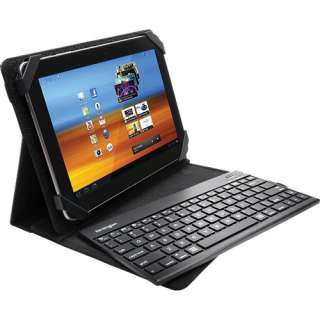 Kensington KeyFolio Pro 2 Universal Keyboard & Case for 10 Tablets 