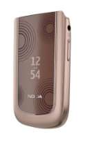   Shop   Nokia 3710 Handy (Kamera mit 3,2 MP, , Bluetooth) fold pink