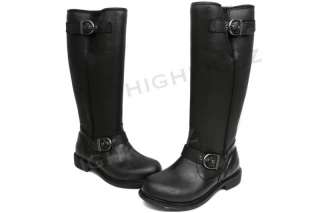 Bogs Mckenna Black 52440 Womens 16 New Waterproof Winter Boots Size 6 