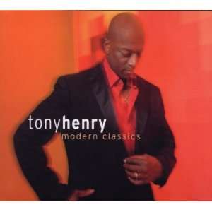 Modern Classics Tony Henry  Musik