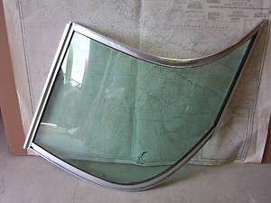   CLEARCURVE SAFETY GLASS WINSHEILD T 076650 BRS item 10021303.22  