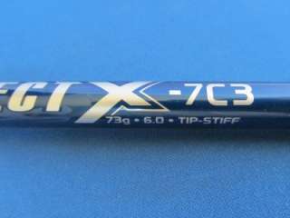 TaylorMade Golf R11S RBZ TP TOUR ISSUE Project X 7C3 Driver Shaft 1.5 