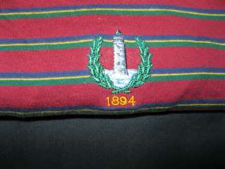 MINT Ralph Lauren Polo Golf SS Shirt Mens L 1894  