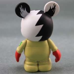 Disney Villains Vinylmation Series 1 Cruella De Vil Figure Xmas Gift 