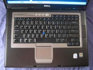Dell Precision M65 Core 2 Duo laptop 2gb 7200 1900x1200 Excellent 