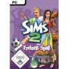 Die Sims 2   Vier Jahreszeiten (Erweiterungspack) (DVD ROM) Pc 