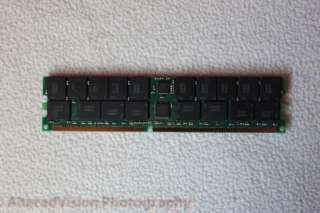 1GB DDR RAM MEMORY PC3200 ECC REG DIMM 184 PIN 400MHZ  