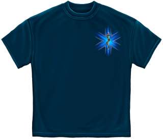   Shirt paramedic emergency medical electric EMT logo rescue FF2054