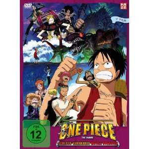 One Piece   7. Film Schloß Karakuris Metall Soldaten Limited Edition 