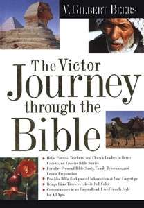 The Victor Journey Through the Bible 156476480X  
