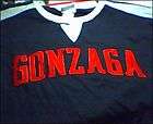 gonzaga 2009 WCC championship T shirt mens XXL las vegas