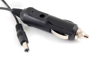 12V 12 Volt DC 2.1mm Car Cigarette Lighter Power Cable  