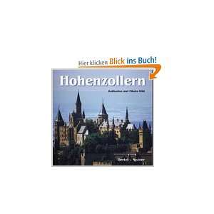 Hohenzollern  Katharina Hild, Nikola Hild Bücher