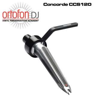 ORTOFON CC S 120 CONCORD SERATO CARTRIDGE & NEEDLE CCS120  