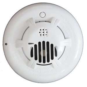 2gig C03 Wireless Carbon Monoxide Detector