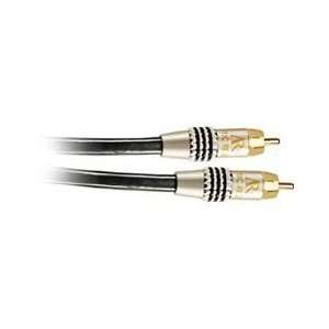 Acoustic Research PR101 Pro Series Video Cable Gold RCA to 