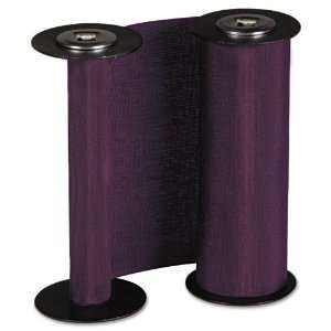  Replacement Ribbon For ET/ETC, Purple: Office Products