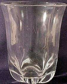 Orrefors Vase (1936) Edward Hald  