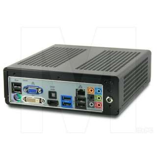 AMD Fusion E 350 Mini ITX HTPC, GA E350N USB3, M350,2GB  