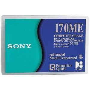    SONY QGD170ME 8mm 170m Mammoth AME 20/40GB , New Item Electronics