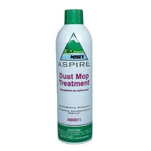  AMRA81120   Misty ASPIRE Dust Mop Treatment